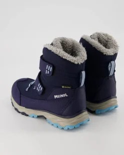 Altino Junior GTX Stiefel in Blau