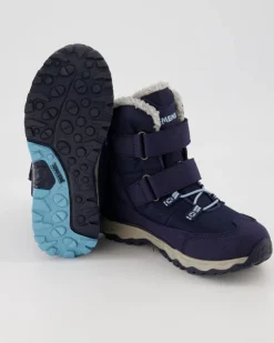 Altino Junior GTX Stiefel in Blau