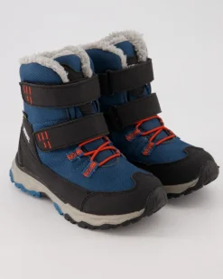 Altino Junior GTX Winterstiefel in Blau