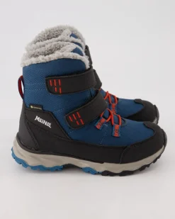 Altino Junior GTX Winterstiefel in Blau
