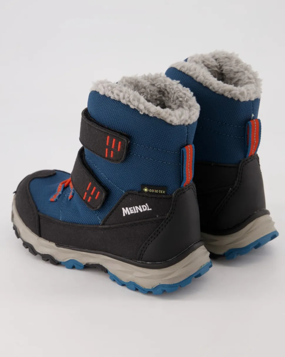 Altino Junior GTX Winterstiefel in Blau