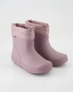 Alv Indie Gummistiefel in Rosa