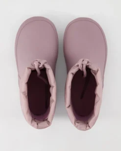 Alv Indie Gummistiefel in Rosa