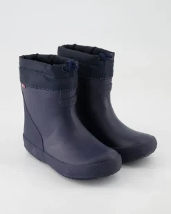 Alv Indie Gummistiefel in Blau
