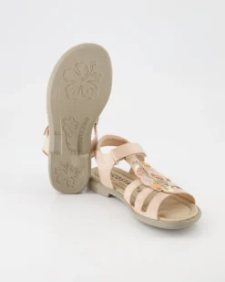 AMELIE Sandalen in Rosa