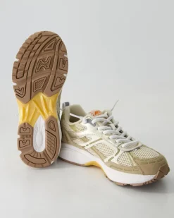 AMSTERDAM Sneaker in Beige