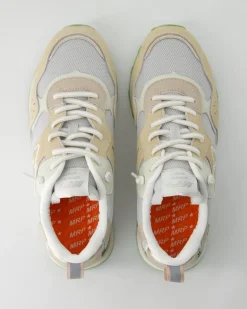 AMSTERDAM Sneaker in Beige