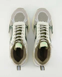 AMSTERDAM Sneaker in Beige