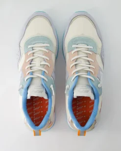 AMSTERDAM Sneaker in Mehrfarbig