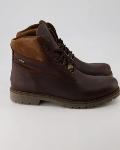 Amur GTX C10 Stiefeletten in Braun
