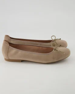 6009AN Ballerinas in Beige