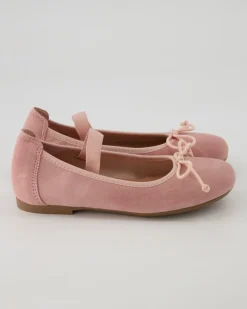 6009AN Ballerinas in Rosa