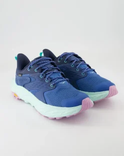 Anacapa 2 Low GTX Wanderschuhe in Blau