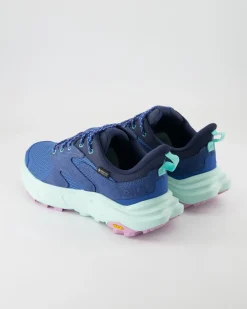 Anacapa 2 Low GTX Wanderschuhe in Blau