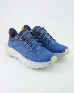 Anacapa 2 Low GTX Wanderschuhe in Blau