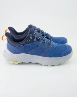 Anacapa 2 Low GTX Wanderschuhe in Blau