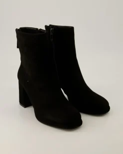 Analisa 02 Stiefeletten in Schwarz