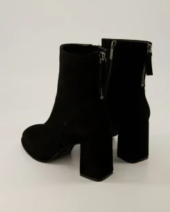 Analisa 02 Stiefeletten in Schwarz