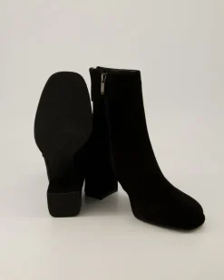 Analisa 02 Stiefeletten in Schwarz