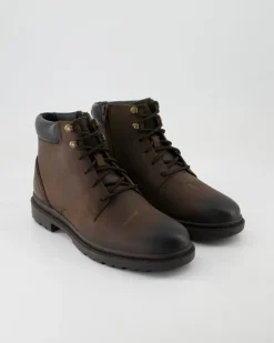 Andalo Stiefeletten in Braun