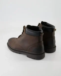 Andalo Stiefeletten in Braun