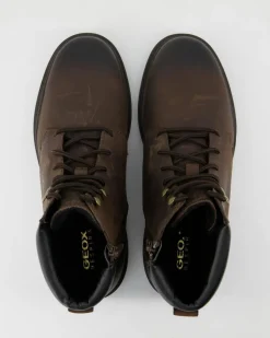 Andalo Stiefeletten in Braun