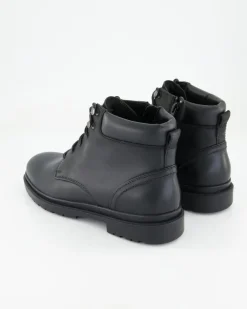 Andalo Stiefeletten in Schwarz