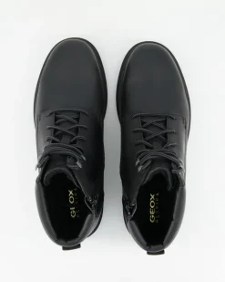 Andalo Stiefeletten in Schwarz