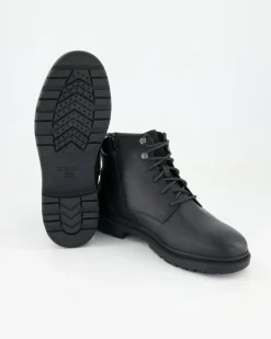 Andalo Stiefeletten in Schwarz