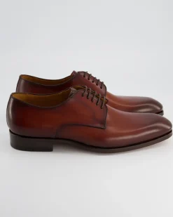 Andros Business Schuhe in Braun