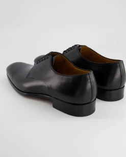 Andros Business Schuhe in Schwarz