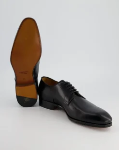 Andros Business Schuhe in Schwarz