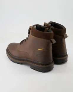 55ANF02-402-380 Schnürstiefel in Braun