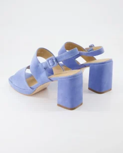 Annabel 02 Sandalen in Blau