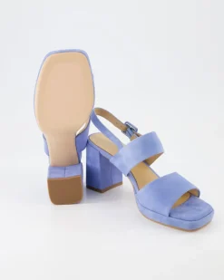 Annabel 02 Sandalen in Blau