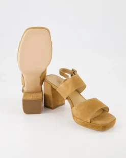 Annabel 02 Sandalen in Braun