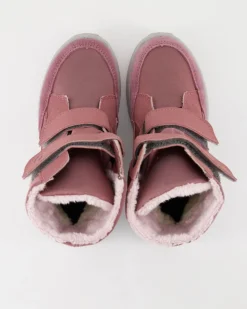 ANNIKA Winterschuhe in Rosa