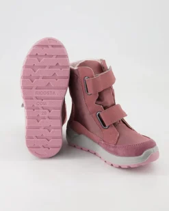 ANNIKA Winterschuhe in Rosa