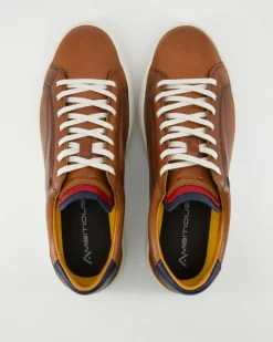 Anopolis Sneaker in Braun