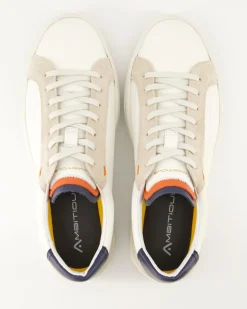 Anopolis Sneaker in Weiß