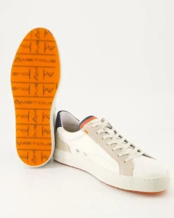 Anopolis Sneaker in Weiß