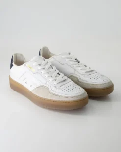 ANWAR Sneaker in Weiß