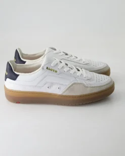 ANWAR Sneaker in Weiß