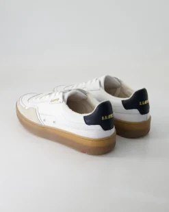 ANWAR Sneaker in Weiß