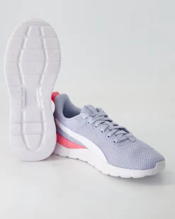 Anzarun Lite Jr. Sneaker in Blau