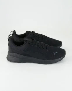 Anzarun Lite Sneaker in Schwarz