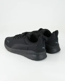 Anzarun Lite Sneaker in Schwarz