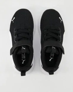 Anzarun Lite Sneaker in Schwarz