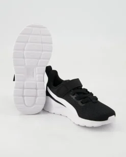 Anzarun Lite Sneaker in Schwarz