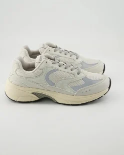 ARCHIVE25 Sneaker in Grau